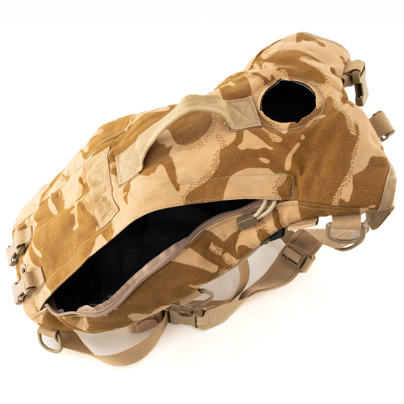 Desert Camelbak Hydration Backpack | Issued, , large image number 2